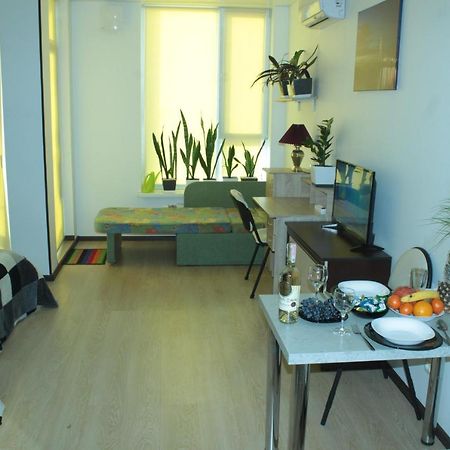 Comfortable Studio Apartments In A Secure Residential Complex Comfort Town Кт-02 Kiev Exterior foto