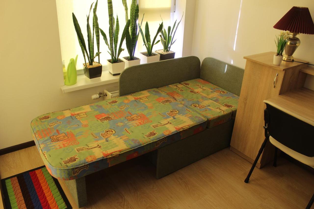 Comfortable Studio Apartments In A Secure Residential Complex Comfort Town Кт-02 Kiev Exterior foto