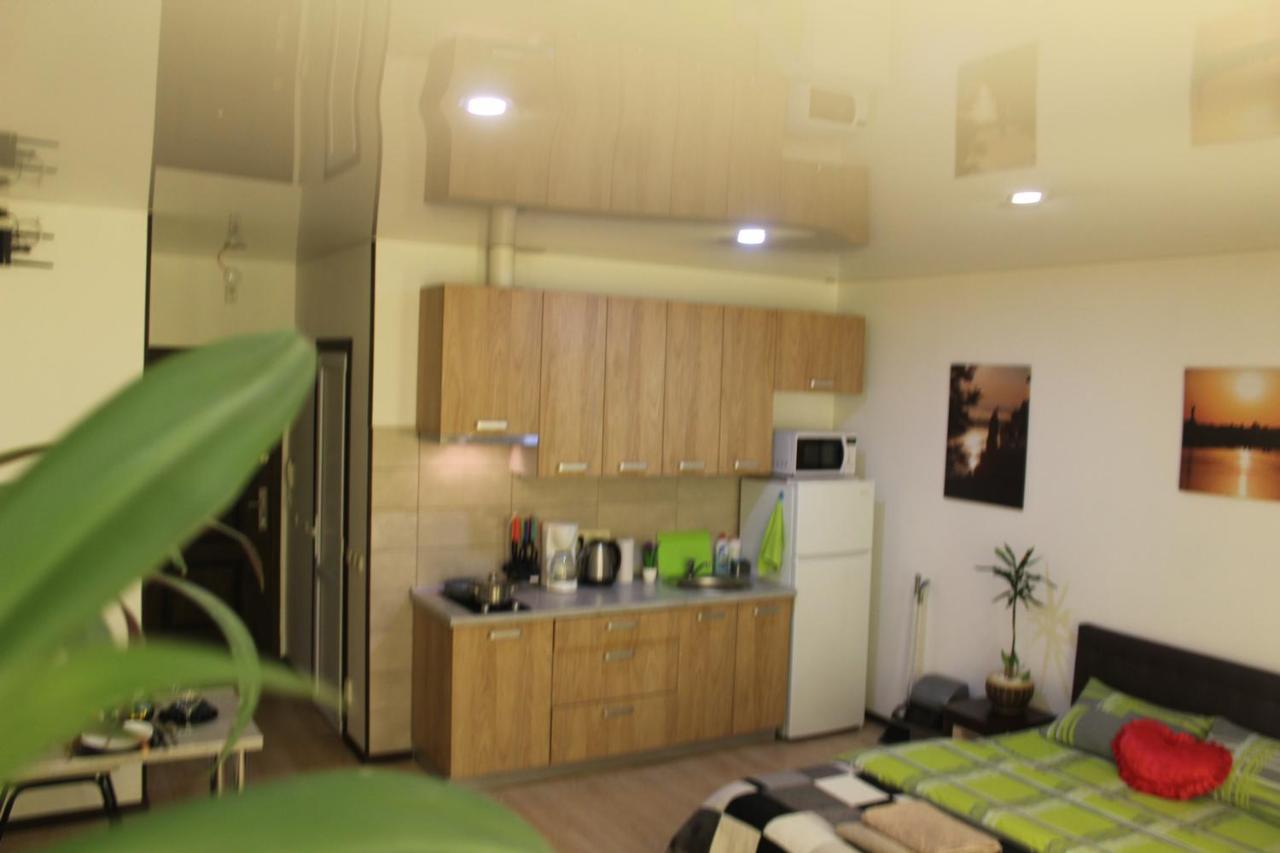 Comfortable Studio Apartments In A Secure Residential Complex Comfort Town Кт-02 Kiev Exterior foto