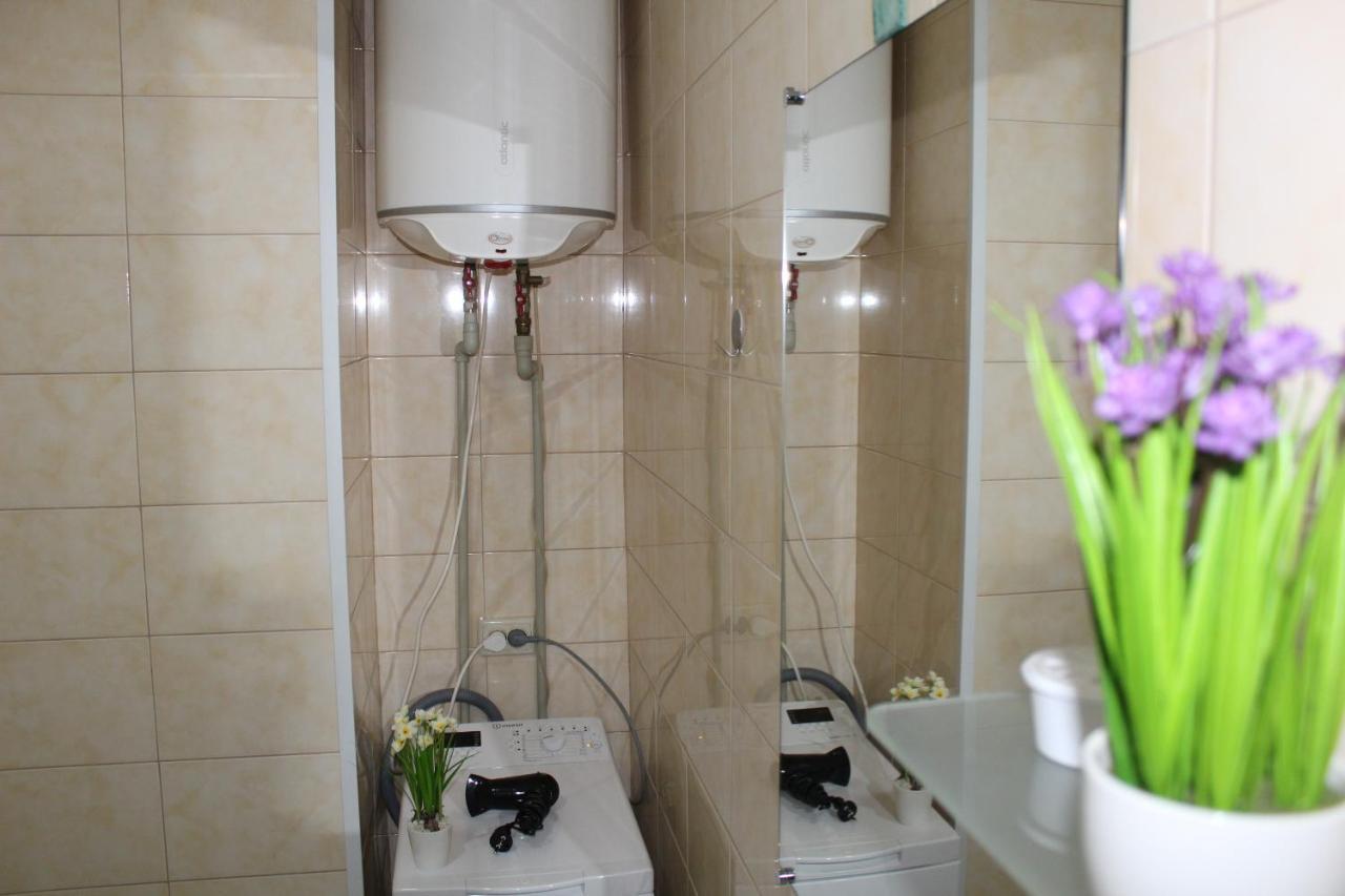 Comfortable Studio Apartments In A Secure Residential Complex Comfort Town Кт-02 Kiev Exterior foto