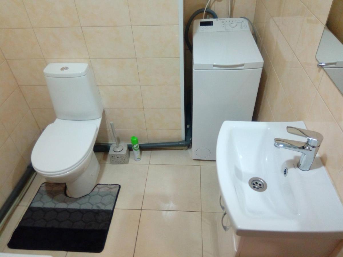 Comfortable Studio Apartments In A Secure Residential Complex Comfort Town Кт-02 Kiev Exterior foto